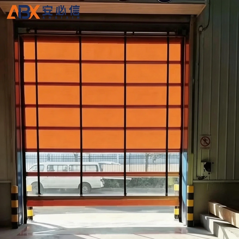 绍兴市冷库门封