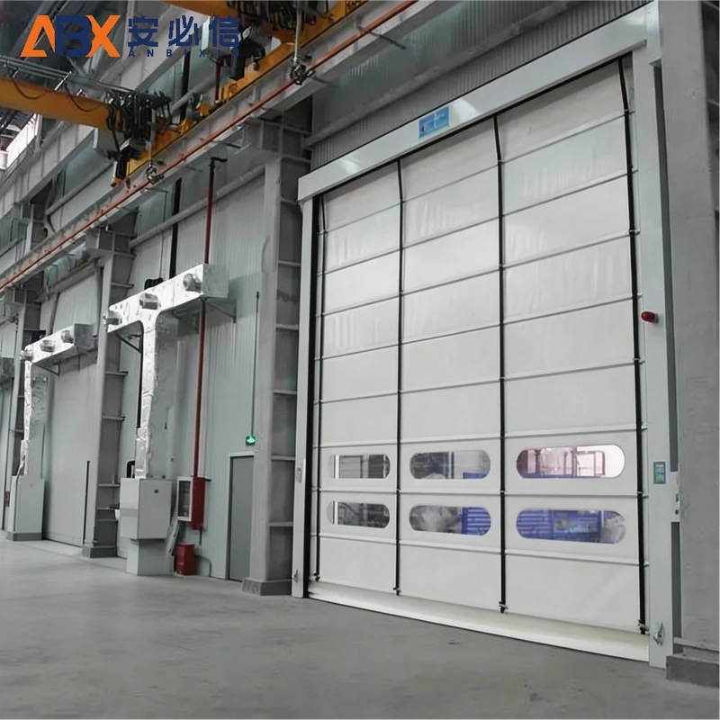 绍兴市充气式门封